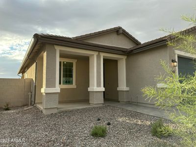 25114 N 132 Nd Lane, House other with 3 bedrooms, 2 bathrooms and null parking in Peoria AZ | Image 2