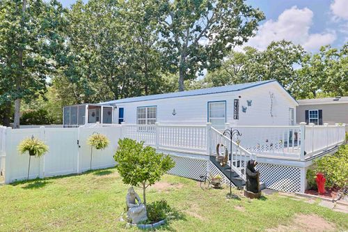 1517 Virgo Ln, Myrtle Beach, SC, 29575-5705 | Card Image