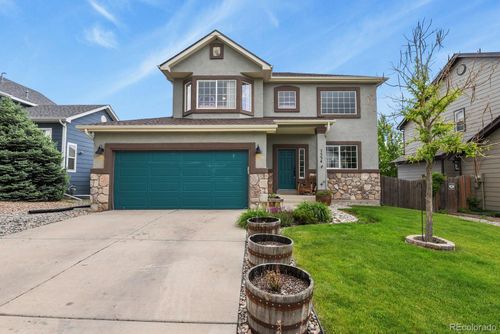 7534 Sistine Ln, Fountain, CO, 80817-2343 | Card Image
