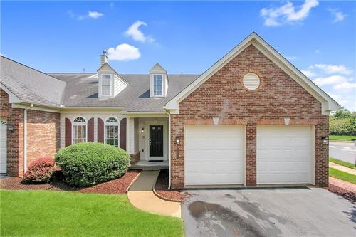 947 Park Plz, Wexford, PA, 15090-5643 | Card Image