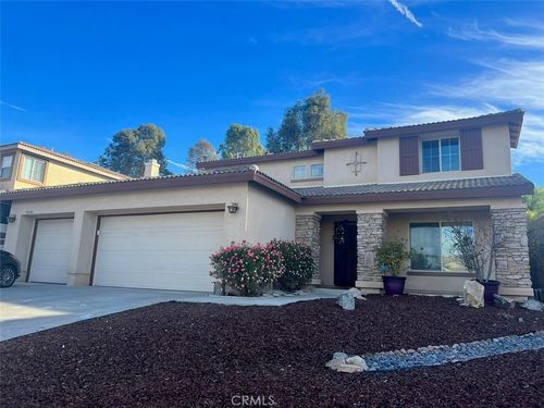 35658 Denali Way, Winchester, CA, 92596 | Card Image