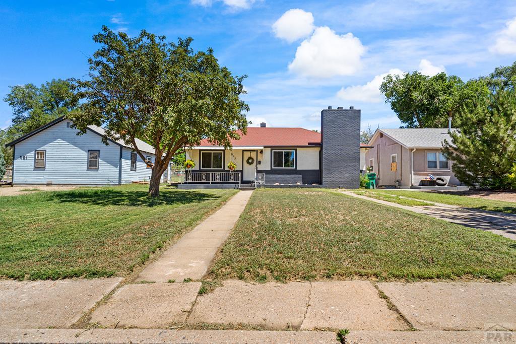 16th St, Pueblo, CO 81003