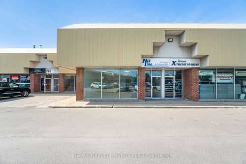 5-2001 Albion Rd, Etobicoke, ON, M9W6V6 | Card Image