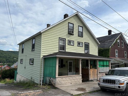 217-219 5th Street, Conemaugh, PA, 15909 | Card Image