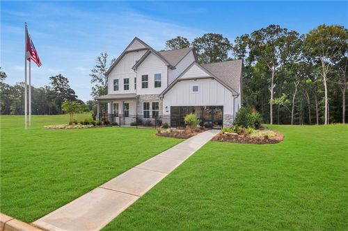 405 Pickens Bluff Ln, Hiram, GA, 30141-2443 | Card Image