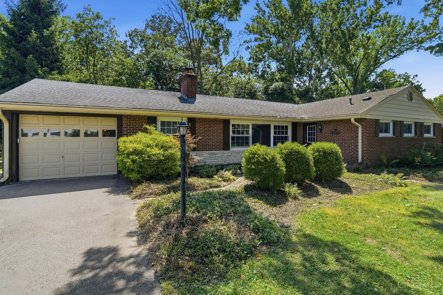 Residential in Anderson Twp 4