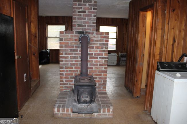 3595 Gumlog Rd, House other with 3 bedrooms, 2 bathrooms and null parking in Martin GA | Image 7