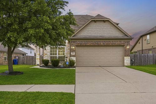 3010 Coachmaker Trl, Rosenberg, TX, 77471-1530 | Card Image