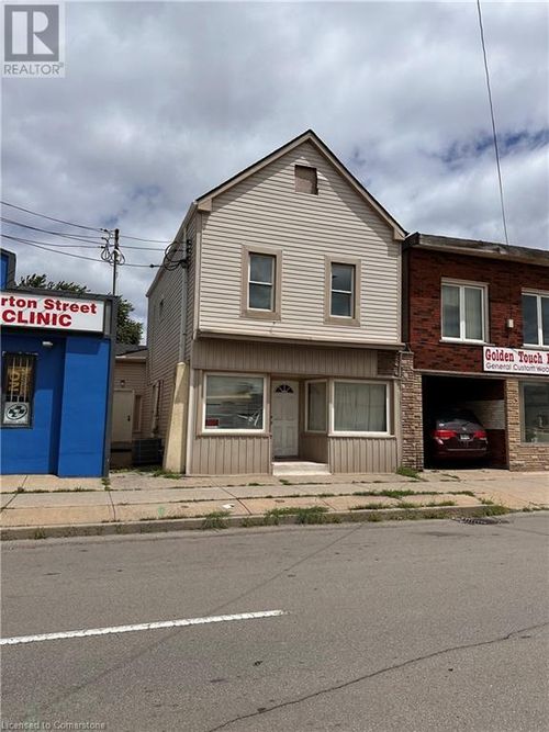 2b-1525 Barton St E, Hamilton, ON, L8H2X5 | Card Image
