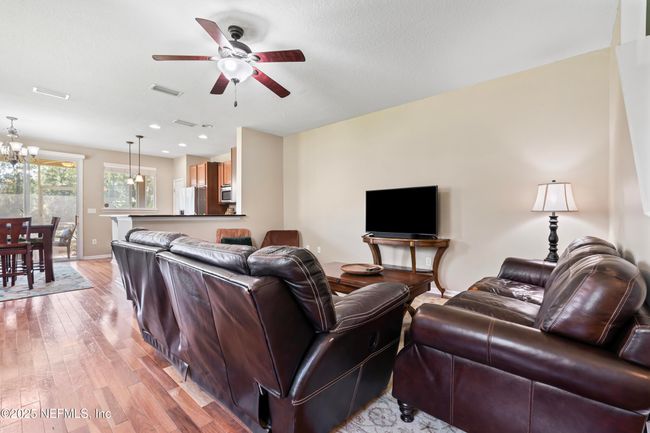 Family room to dining a d kitchen | Image 10