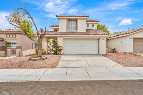 8101 Exploration Ave, Las Vegas, NV, 89131-8101 | Card Image