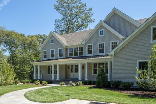 68 Saw Mill Rd, Cold Spring Harbor, NY, 11724-2309 | Card Image