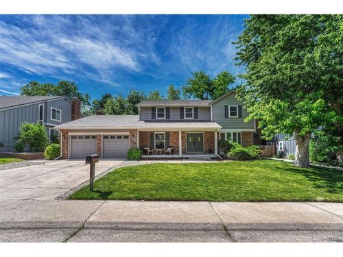 7480 S Harrison Way, Centennial, CO, 80122-2213 | Card Image
