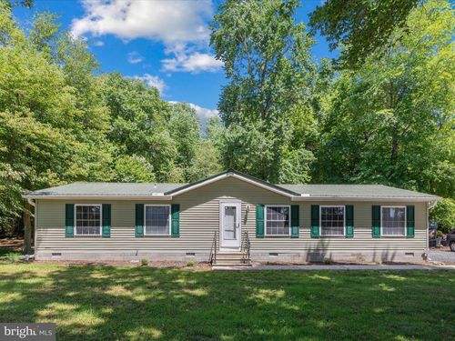 265 Sandbox Rd, HARRINGTON, DE, 19952-2722 | Card Image