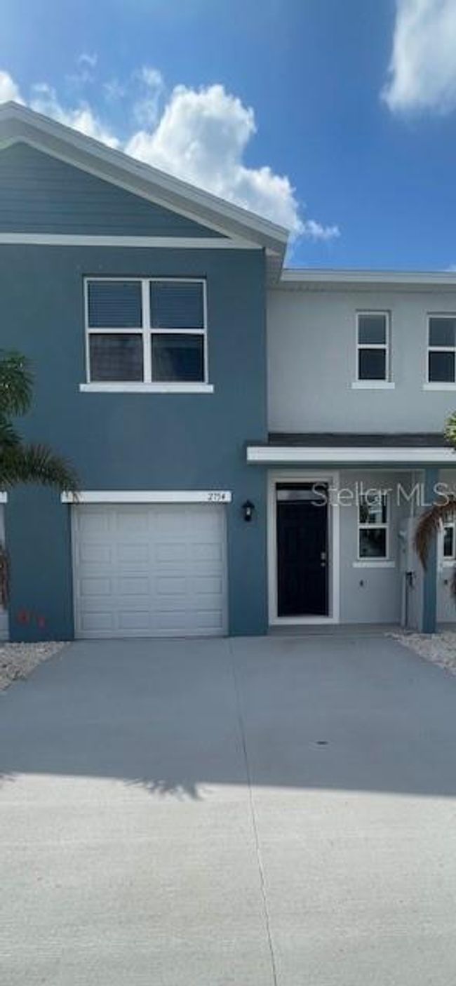2754 Pearly Banks Dr, Townhouse with 3 bedrooms, 3 bathrooms and null parking in BRADENTON FL | Image 15