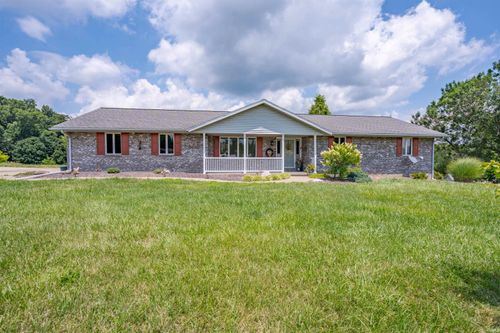 128 N 1000 E Road, Celestine, IN, 47521 | Card Image