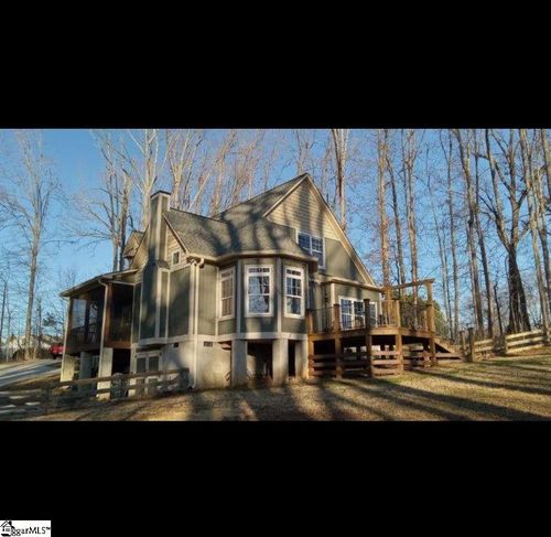 265 Links Drive, Campobello, SC, 29320 | Card Image