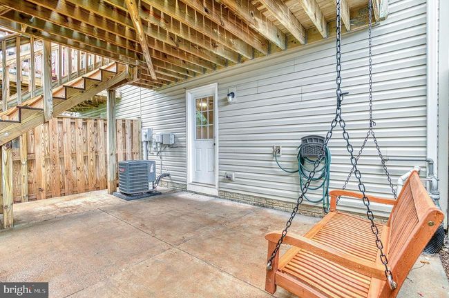 1905 Crepe Myrtle Ln, House attached with 4 bedrooms, 2 bathrooms and null parking in CULPEPER VA | Image 31