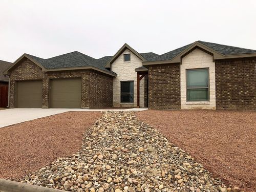 2313 Club House Ln, San Angelo, TX, 76904-1907 | Card Image