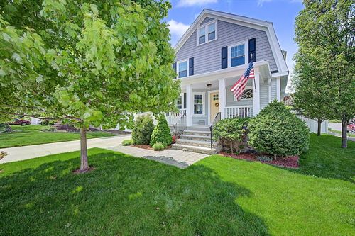 419 Prospect St, Norwood, MA, 02062-1345 | Card Image