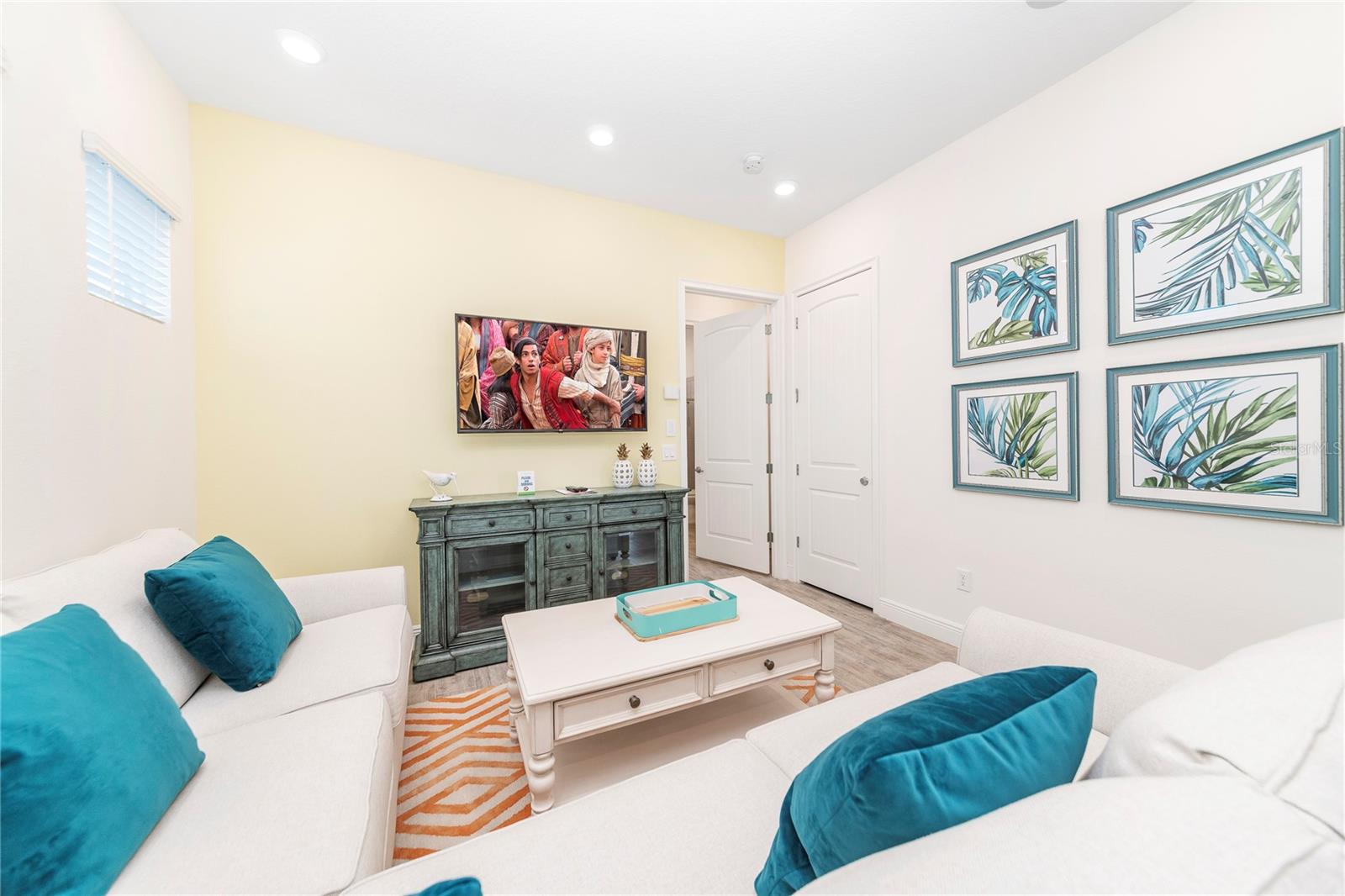 Residential in KISSIMMEE 4