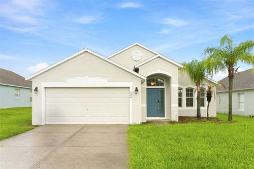 324 Anorak St, GROVELAND, FL, 34736-9536 | Card Image