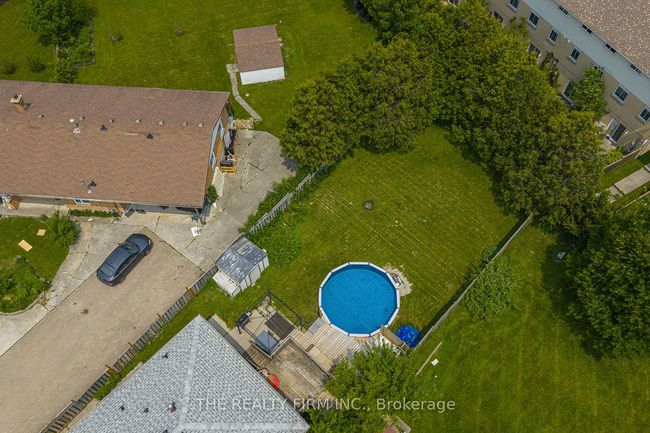 1707 Hansuld St, Home with 6 bedrooms, 2 bathrooms and 4 parking in London ON | Image 40
