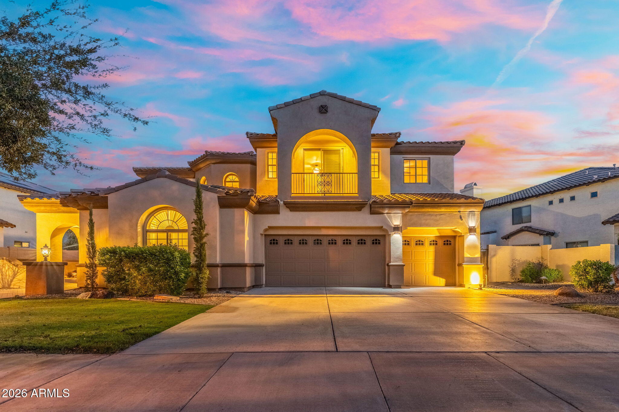 Residential in Litchfield Park 3