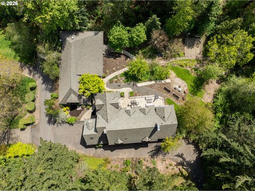 5000 Sw Hewett Blvd, Portland, OR, 97221-2206 | Card Image