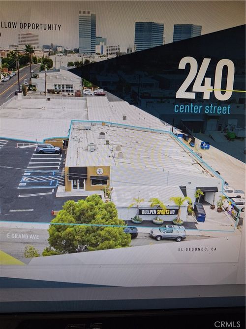 240 Center St, El Segundo, CA, 90245 | Card Image