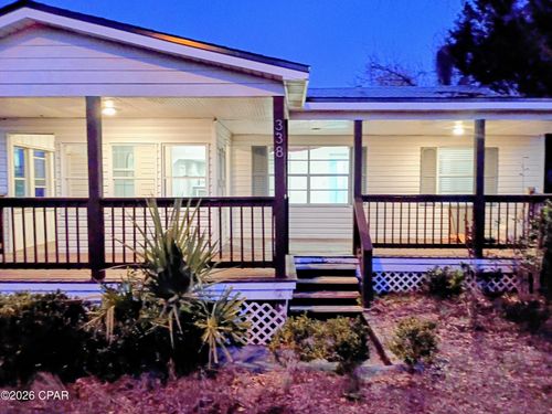 338 N Bonita Ave, Panama City, FL, 32401-3781 | Card Image