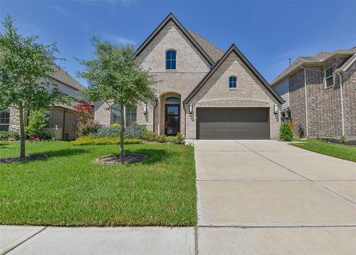 23673 Silver Palm Trl, New Caney, TX, 77357-5088 | Card Image