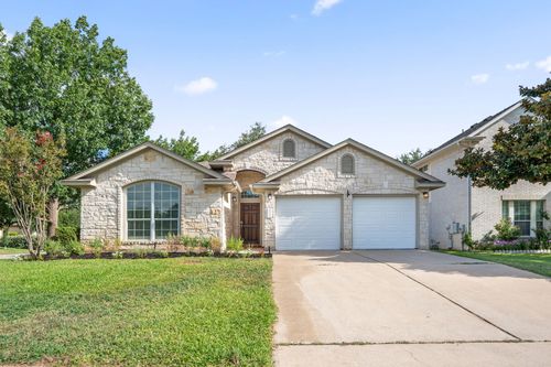 15700 Edenderry Dr, Austin, TX, 78717-3864 | Card Image