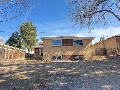 1166 Akron St, Aurora, CO, 80010-3051 | Card Image