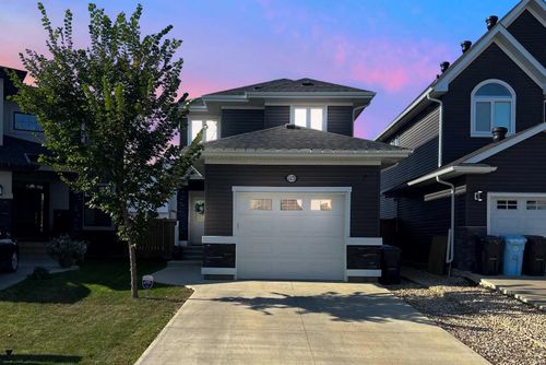 115 Airmont Crt, Fort Mcmurray, AB, T9J1G1 | Card Image