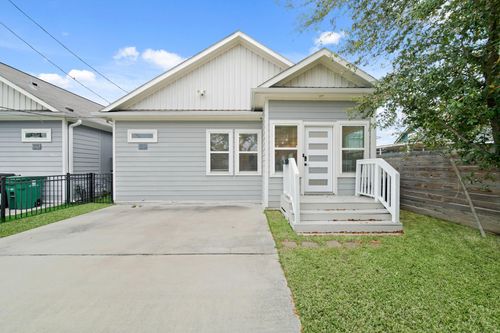 505 Carl St, Houston, TX, 77009-7709 | Card Image
