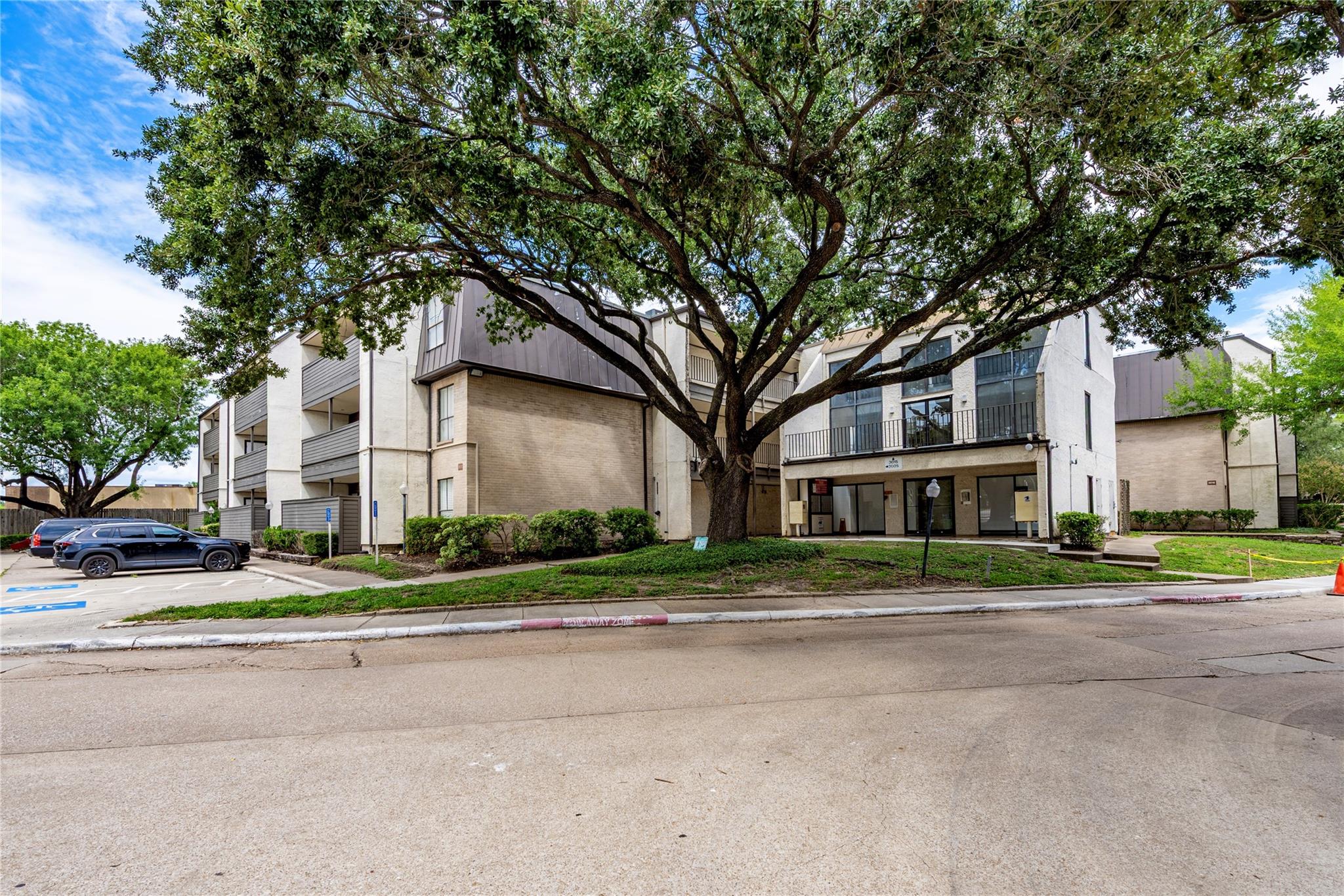 Residential in Houston
