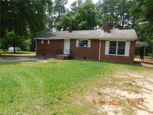 314 S Mccallum St, Candor, NC, 27229-8000 | Card Image