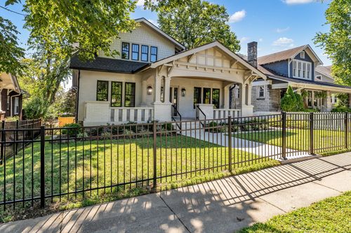 2406 Oakland Ave, Nashville, TN, 37212-5508 | Card Image