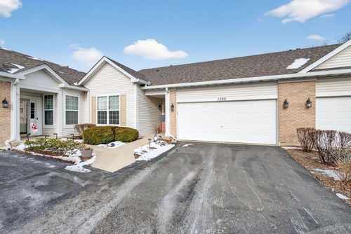 1596 Ludington Cir, Romeoville, IL, 60446-5313 | Card Image