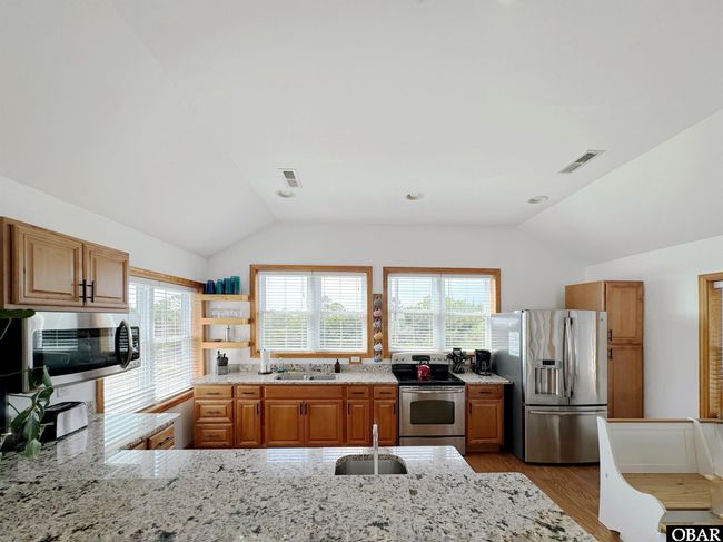 26201 Bluebeard Rd, House other with 3 bedrooms, 4 bathrooms and null parking in Salvo NC | Image 11
