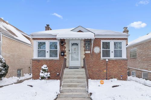 4109 Wenonah Ave, Stickney, IL, 60402-4306 | Card Image