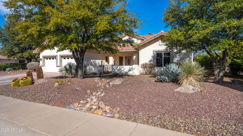 3033 Glenview Dr, Sierra Vista, AZ, 85650-5713 | Card Image