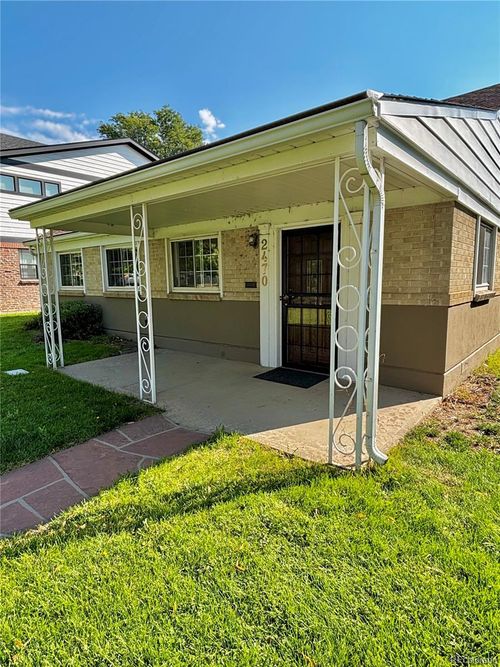 2470 Quitman St, Denver, CO, 80212-1251 | Card Image