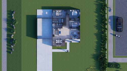 93 County Road 3372, Cleveland, TX, 77327-8734 | Card Image