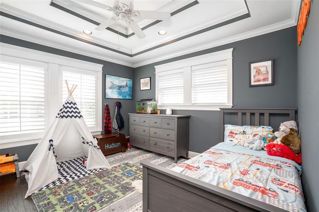 1719 Guese Rd, House other with 4 bedrooms, 2 bathrooms and 2 parking in Houston TX | Image 19