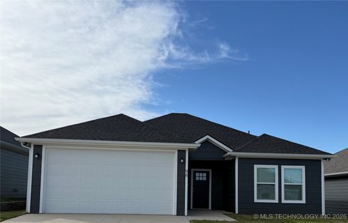 96 Loyal Lane, Durant, OK, 74701 | Card Image