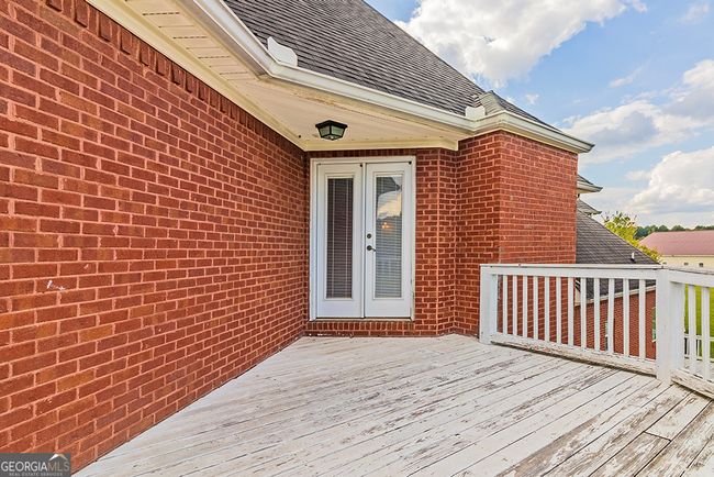 12211 Ga Highway 42 S, House other with 5 bedrooms, 4 bathrooms and null parking in Byron GA | Image 22