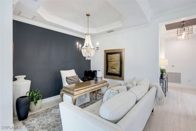 UNIT-101 - 16348 Viansa Way, Condo with 3 bedrooms, 2 bathrooms and null parking in NAPLES FL | Image 5
