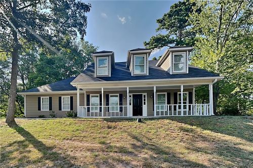 2742 Bentwood Dr, Marietta, GA, 30062-4603 | Card Image